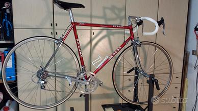 DE ROSA SH D-A 7400 7V ACCIAIO VINTAGE ANNI 80