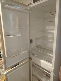 Frigorifero no frost Samsung