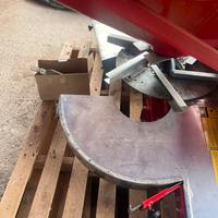 Spandiconcime Rondini