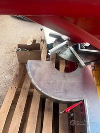 Spandiconcime Rondini