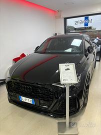 Audi RsQ8 4.0 600CV 2021