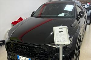 Audi RsQ8 4.0 600CV 2021