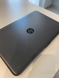 HP Notebook 15,6 intel celeron N3060