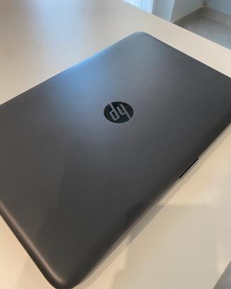 HP Notebook 15,6 intel celeron N3060