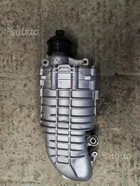 Compressore Volumetrico A2710902080