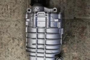 Compressore Volumetrico A2710902080