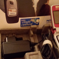 Cell. NOKIA 6103