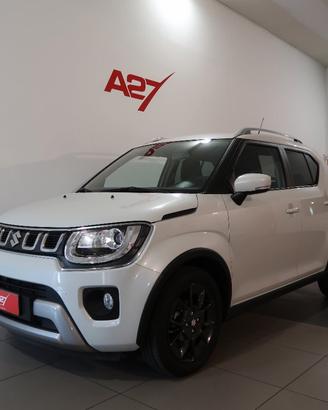 Suzuki Ignis 1.2h Top 2wd cvt # C.AUTOMATICO-RETR