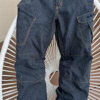 Pantaloni snowboard  billabong burton