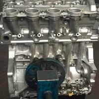 Motore ford focus c-max 1.6 (revisionato)