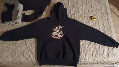 felpa MAXIMUM THE HORMONE