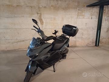 KL BRERA 300 2025