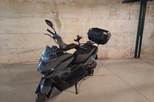 KL BRERA 300 2025