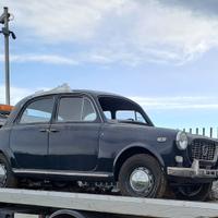 Lancia Appia per ricambi