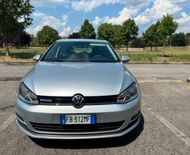 Golf 7 1.4 TGI 110CV