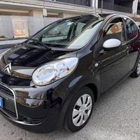 CITROEN C1 AUTOMATICA 20 MILA KM !!!