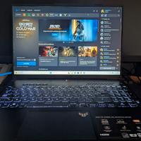 Asus tuf gaming a16 adavantage edition 32gb 