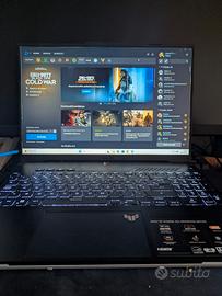 Asus tuf gaming a16 adavantage edition 32gb 