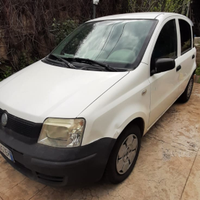 Panda van 1.3 multijet