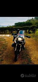 Bmw r 1200 gs