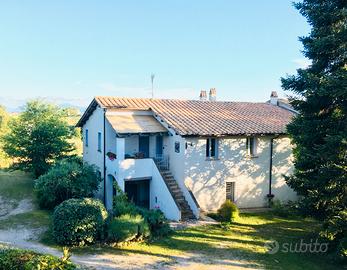 Appartamento per vacanze