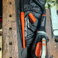 Aspirapolvere da auto 12 volt