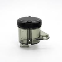 VASCHETTA LIQUIDO FRENI diam. 50 NERO [FT-50-N]