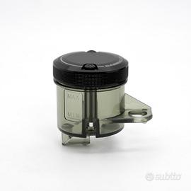 VASCHETTA LIQUIDO FRENI diam. 50 NERO [FT-50-N]