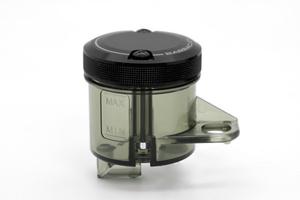 VASCHETTA LIQUIDO FRENI diam. 50 NERO [FT-50-N]