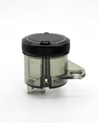 VASCHETTA LIQUIDO FRENI diam. 50 NERO [FT-50-N]