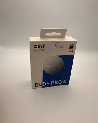 Cuffiette cmf buds pro 2