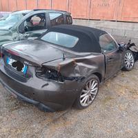 ricambi fiat 124 anno 2017