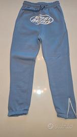 Pantaloni West Milan Club hood league