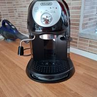macchinetta nuova del caffe
