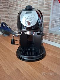 macchinetta nuova del caffe
