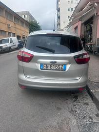 Ford Cmax del 2012 unico proprietario