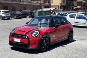 MINI Mini 2.0 Cooper S Classic 5 porte