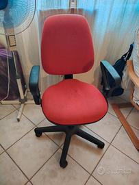 Sedia da ufficio