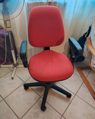 Sedia da ufficio