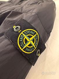 Piumino STONE ISLAND