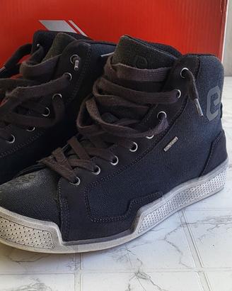 Scarpa Moto Eleveit WP