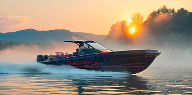 Breva 1300 Nuovo - Maxi Rib Premium 13 Mt Made In