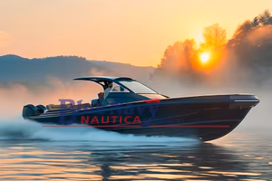 Breva 1300 Nuovo - Maxi Rib Premium 13 Mt Made In