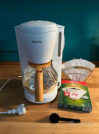Macchina da caffè americano Philips