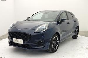 FORD Puma '19-> - Puma 1.0 EcoBoost Hybrid U102907