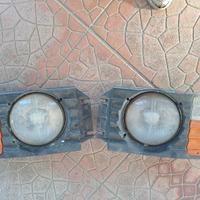 Fari Anteriori Iveco Om 50 55 60 70