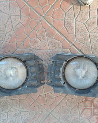 Fari Anteriori Iveco Om 50 55 60 70