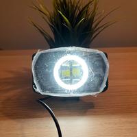 Angel Eye VFace/SWM/HM ROSSO monocolore