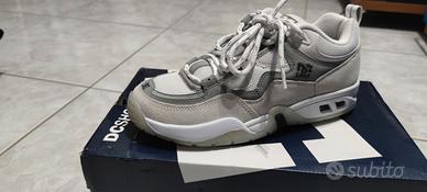 DC Shoes - Truth OG