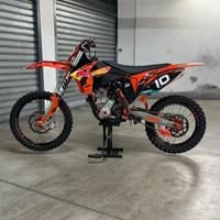 KTM 450 sx-f cross 0 ore